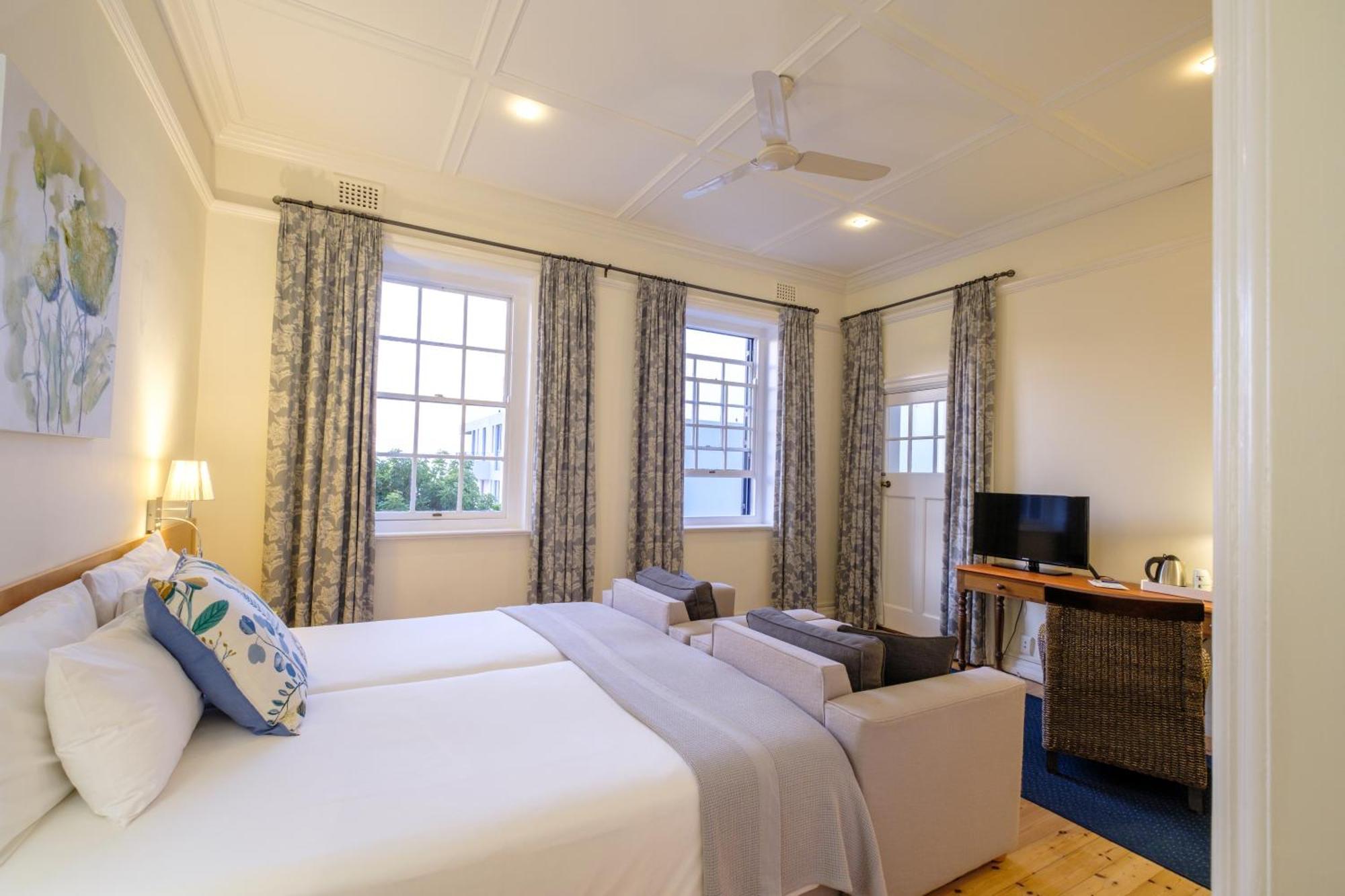 เดอะ วอลเดน สวีทส์ Hotel เคปทาวน์ ภายนอก รูปภาพ