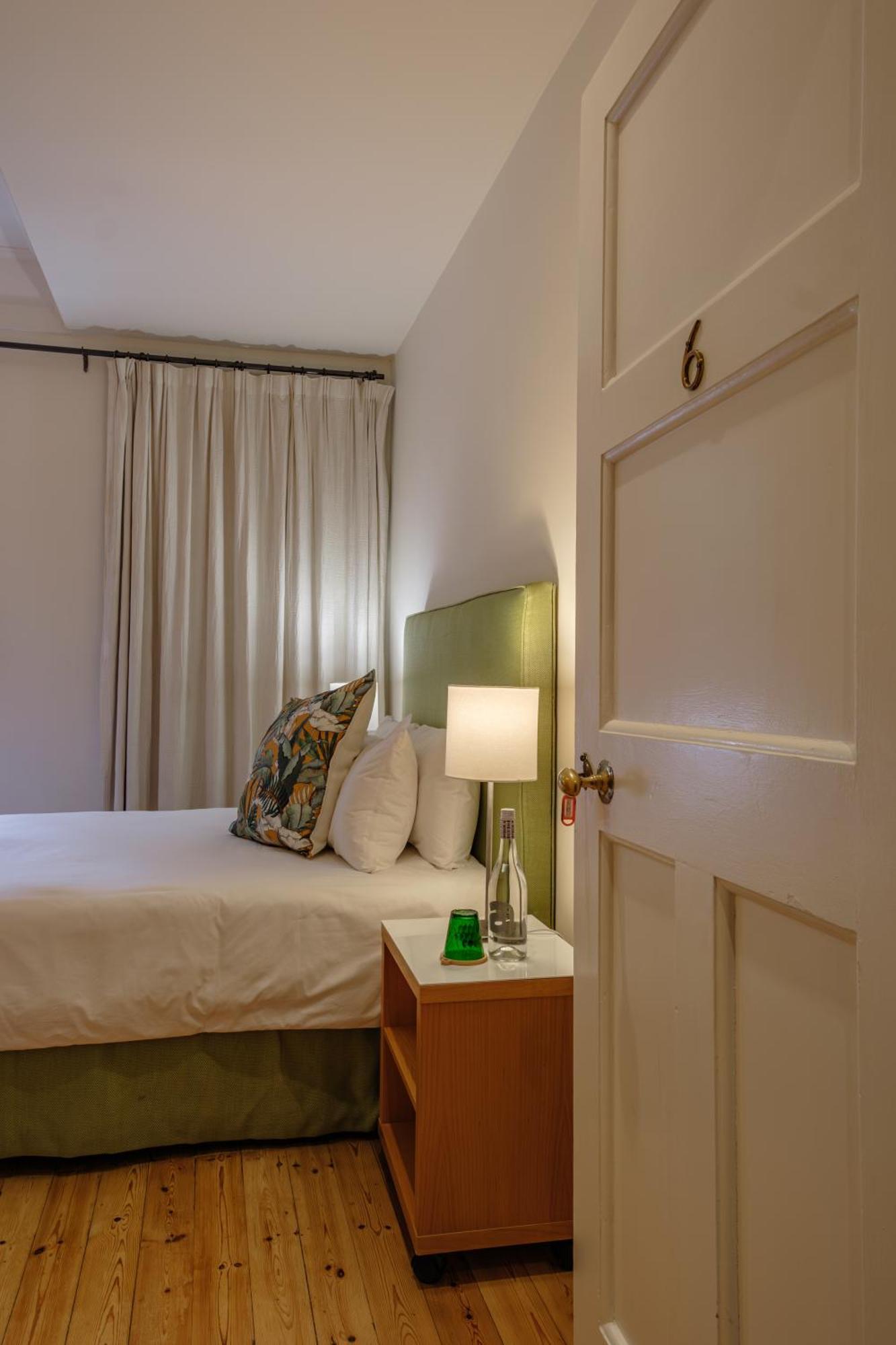 เดอะ วอลเดน สวีทส์ Hotel เคปทาวน์ ห้อง รูปภาพ