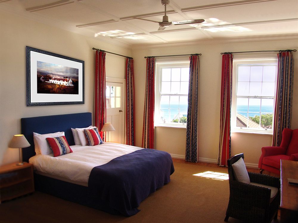 เดอะ วอลเดน สวีทส์ Hotel เคปทาวน์ ภายนอก รูปภาพ